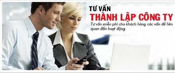 Tư vấn thành lập công ty TNHH một thành viên