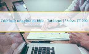 images 5 - KẾT CẤU VÀ NỘI DUNG TÀI KHOẢN 138 – PHẢI THU KHÁC