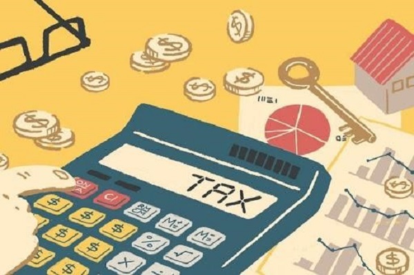cach lam bao cao thue theo quy 2 - Hướng dẫn cách làm báo cáo thuế theo quý cho cơ quan thuế