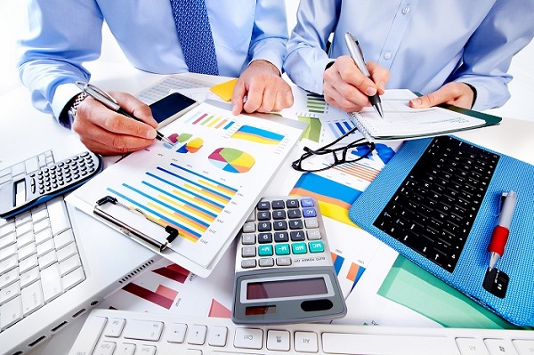 quy trinh ke toan thue 2 - Hướng dẫn quy trình kế toán thuế cho các doanh nghiệp