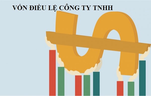 von dieu le cong ty TNHH 1 - Những quy định về vốn điều lệ công ty TNHH Một Thành Viên, Hai Thành Viên