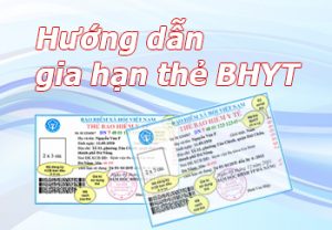 huong dan gia han the BHYT 300x208 - HƯỚNG DẪN NHỮNG BƯỚC GIA HẠN THẺ BHYT 2023