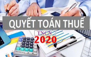 Huong Dan Quyet Toan Thue TNCN 2020 300x189 - LƯU Ý KHI THỰC HIỆN QUYẾT TOÁN THUẾ TNCN 2023