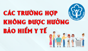 khonghuongBHYT.png 480x280 1 300x175 - NHỮNG TRƯỜNG HỢP KHÔNG ĐƯỢC BHYT THANH TOÁN