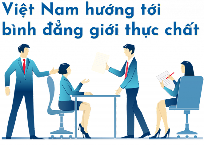 07 con nhieu 489 2 - NÂNG CAO BÌNH ĐẲNG GIỚI TRONG BỘ LUẬT LAO ĐỘNG 2023