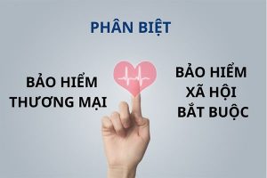 bao hiem thuong mai va bao hiem xa hoi bat buoc 600x400 1 300x200 - SỰ KHÁC BIỆT GIỮA BẢO HIỂM XÃ HỘI BẮT BUỘC VÀ BẢO HIỂM THƯƠNG MẠI