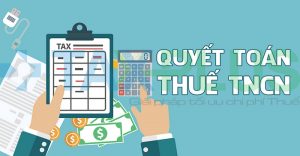 quyet toan thue thu nhap ca nhan 300x156 - TRẢ LỜI VƯỚNG MẮC CỦA NGƯỜI NỘP THUẾ VỀ NỘI DUNG QUYẾT TOÁN THUẾ TNCN 2023