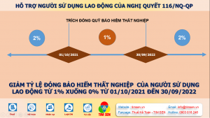 Ho tro NSDLD 300x169 - NGHỊ QUYẾT 116 HỖ TRỢ NGƯỜI LAO ĐỘNG TRONG MÙA COVID