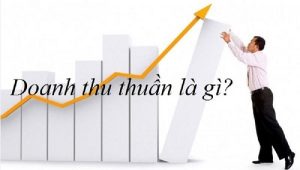 Doanh thu thuần có khác với doanh thu? Cách tính như thế nào?