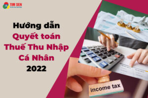 quyết toán thuế thu nhập cá nhân