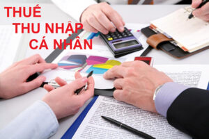 Quyết toán thuế thu nhập cá nhân là gì