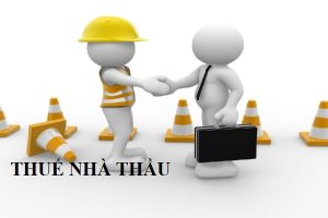 Thuế nhà thầu, thuế FCT là gì? Thuế nhà thầu được tính như thế nào?