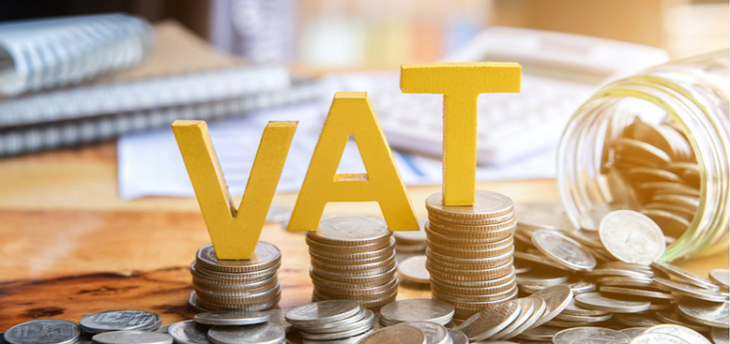 Cách tính thuế giá trị gia tăng doanh nghiệp theo 2 phương pháp