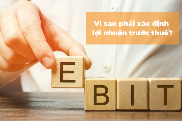 loi nhuan truoc thue 3 - Lợi nhuận trước thuế là gì? Cách tính lợi nhuận trước thuế