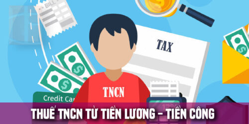 thue tncn tu tien luong tien cong 500x250 - CÁC TRƯỜNG HỢP KHÔNG PHẢI NỘP HỒ SƠ KHAI QUYẾT TOÁN THUẾ THU NHẬP CÁ NHÂN