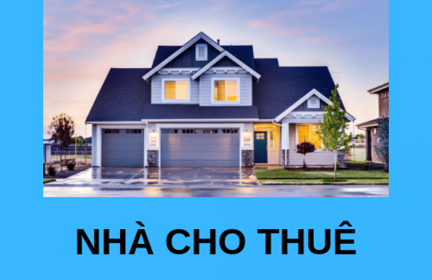 Cho thue nha co phai dong thue thu nhap ca nhan khong - CÁCH TÍNH THUẾ ĐỐI VỚI CÁ NHÂN CHO THUÊ NHÀ 2023