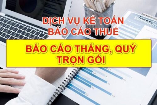 dich vu ke toan thue bao cao thue tron goi tai tphcm 500x335 - DỊCH VỤ KÊ KHAI, BÁO CÁO THUẾ THÁNG - QUÝ