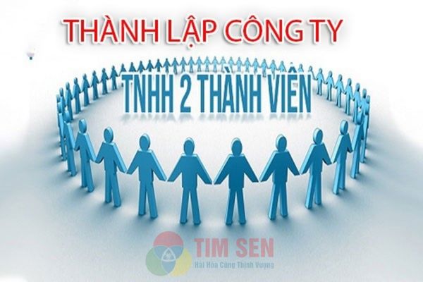 1 thanh lap cong ty tnhh 2 thanh vien - Thủ tục thành lập công ty TNHH 2 thành viên trở lên