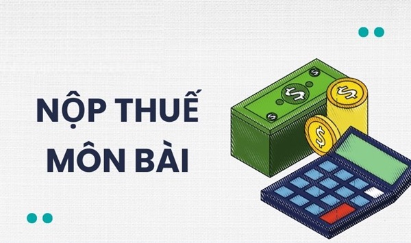 2 nop thue mon bai cham nhat la vao ngay nao - Cách tính tiền chậm nộp thuế theo quy định mới nhất