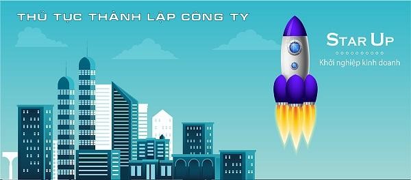 cach thanh lap cong ty tnhh moi nhat - Thủ tục thành lập công ty TNHH cập nhật mới nhất 2024