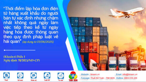 hdxk 500x281 - Quy định mới về hóa đơn điện tử áp dụng từ 01/06/2025