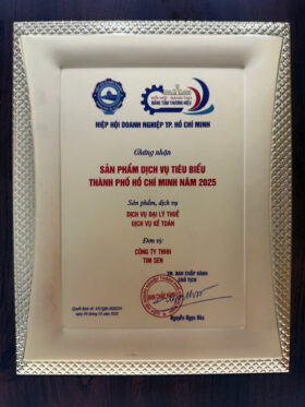 Tim Sen được tôn vinh "Sản phẩm, Dịch vụ Tiêu biểu TP.HCM" năm 2025 3890410635596189048 280x373 - Tim Sen được tôn vinh "Sản phẩm, Dịch vụ Tiêu biểu TP.HCM" năm 2025