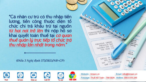 Sửa quy định nơi nộp hồ sơ quyết toán thuế đối với cá nhân a9c13c9abe5630086947 500x281 - Sửa quy định nơi nộp hồ sơ quyết toán thuế đối với cá nhân