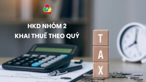 Khai thuế cho Hộ kinh doanh nhóm 2 KHAI THUE HKD NHOM 2 500x281 - Khai thuế cho Hộ kinh doanh nhóm 2
