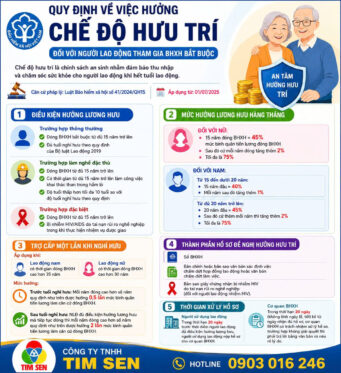 Chế độ hưu trí đối với người lao động tham gia BHXH bắt buộc huu tri 341x373 - Chế độ hưu trí đối với người lao động tham gia BHXH bắt buộc